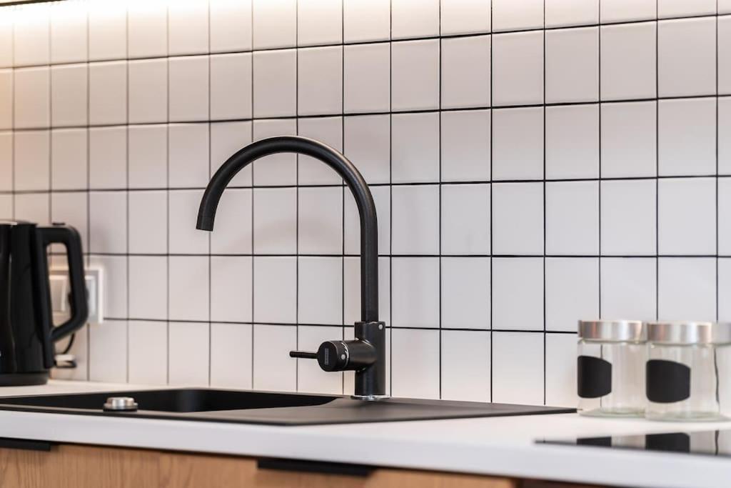 Apartamento Centrum Poznania