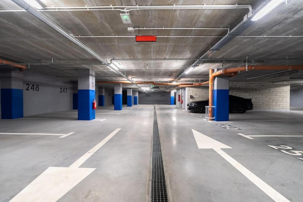 Apartamento Centrum Poznania *
