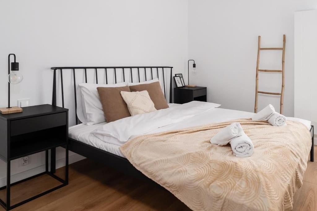 Centrum Poznania Apartamento *
